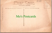 Load image into Gallery viewer, Somerset Postcard - Cleeve Abbey, The Refectory DC2518