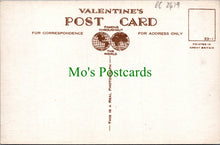 Load image into Gallery viewer, Scotland Postcard - The North Ridge of Glencoe DC2479