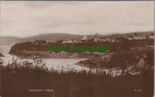 Load image into Gallery viewer, Wales Postcard - Aberforth Village, Ceredigion DC2482