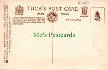 Load image into Gallery viewer, Royalty Postcard - H.R.H The Duchess of York With The Princess Elizabeth DC2483