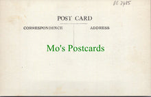 Load image into Gallery viewer, Military Postcard - H.M.S.Victory, Nelson's Dining Room DC2485