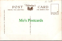 Load image into Gallery viewer, Devon Postcard - Plymouth Barbican and Fish Quay DC2489