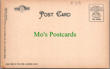 Load image into Gallery viewer, America Postcard - Quincy Market, Boston, Massachusetts DC2493