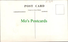 Load image into Gallery viewer, Hampshire Postcard - Selborne, Gilbert White's Sundial, The Wakes DC2499