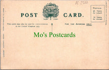 Load image into Gallery viewer, Cornwall Postcard - St Michael's Mount From Castle Gayer DC2500