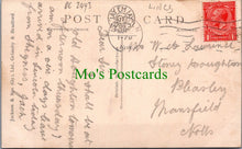 Load image into Gallery viewer, Lincolnshire Postcard - Lincoln Cathedral DC2443