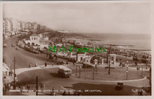 Load image into Gallery viewer, Sussex Postcard - Brighton, Marine Parade SW13002