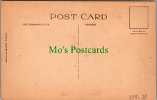 Load image into Gallery viewer, Cornwall Postcard - The Lady Logan Rock, Treen DC1452