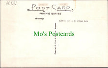 Load image into Gallery viewer, Wales Postcard - Greetings From Cwm Village DC1373