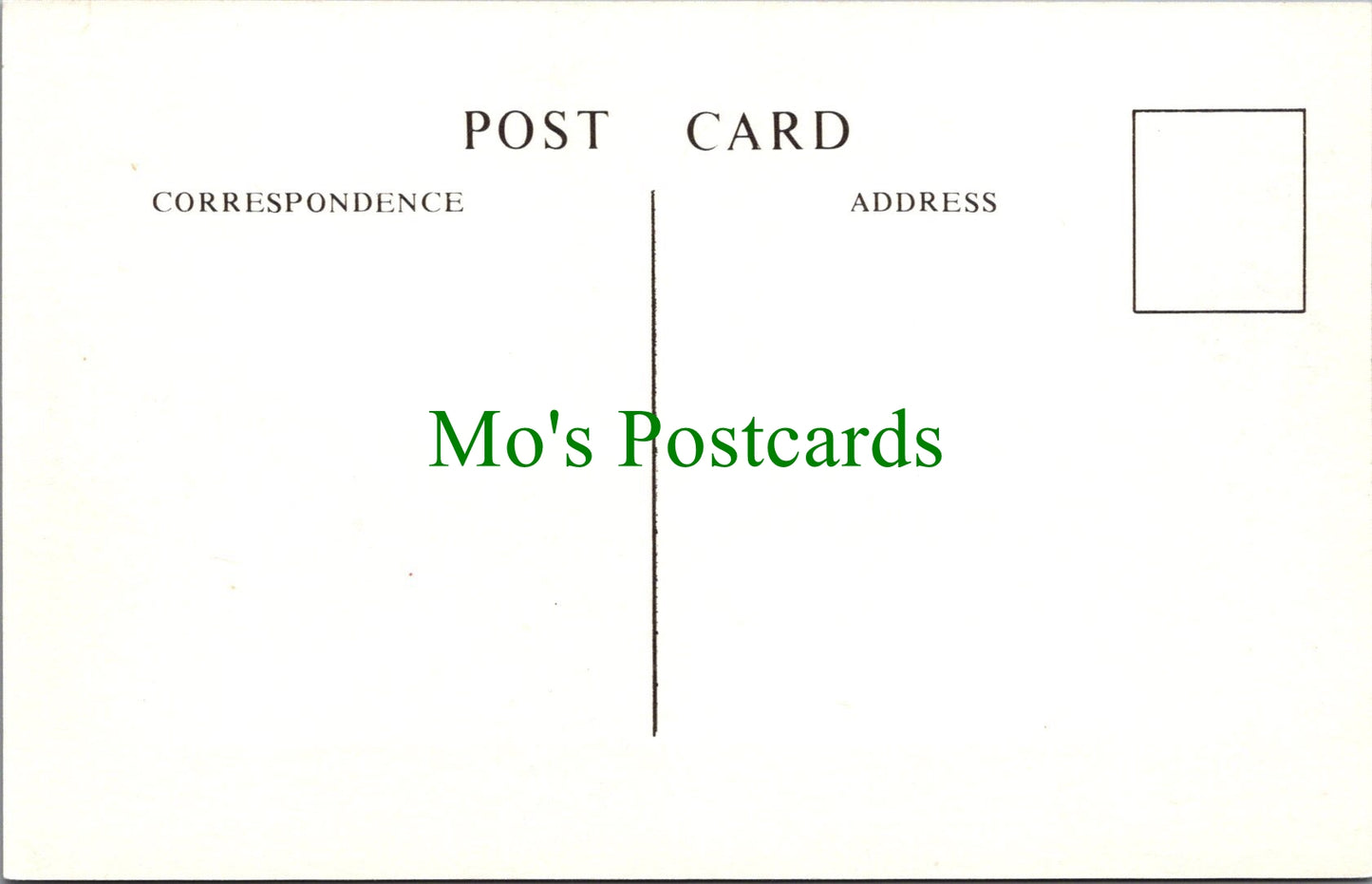 Transport Postcard - On The Grand Surrey Canal, The Camberwell Branch SW11727
