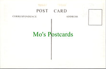 Load image into Gallery viewer, Railway Postcard - The South Wales Pullman Passing Sonning SW11692