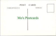 Load image into Gallery viewer, Railway Postcard - Dominion of Canada at King's Cross Train Station SW11603