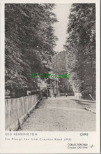 Load image into Gallery viewer, London Postcard - Old Beddington, The Plough Inn SW11629