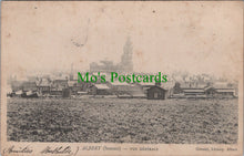 Load image into Gallery viewer, France Postcard - Albert, Somme - Vue Generale SW11635