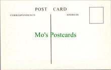 Load image into Gallery viewer, London Postcard - Inserting The Plough in a London Tram SW11746