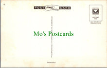 Load image into Gallery viewer, Yorkshire Postcard - Ian Clough Memorial Hall, Baildon SW11754