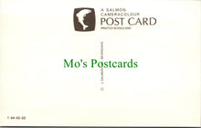 Load image into Gallery viewer, Dorset Postcard - West Bay From East Cliff SW14553