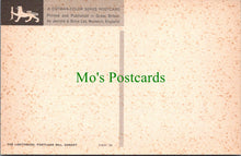 Load image into Gallery viewer, Dorset Postcard - The Lighthouse, Portland Bill SW14561