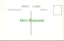 Load image into Gallery viewer, Railway Postcard - The South Wales Pullman Passing Sonning SW14844