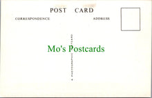 Load image into Gallery viewer, TV Postcard - BBC External Services. Listening To The World SW14847