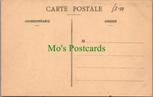 Load image into Gallery viewer, France Postcard - Les Mariages De Plougastel SW13551