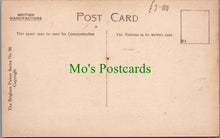 Load image into Gallery viewer, Sussex Postcard - Grand Avenue, Hove SW13556