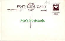 Load image into Gallery viewer, Essex Postcard - Views of Saffron Walden SW13558