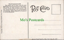 Load image into Gallery viewer, America Postcard - New York, Hotel Commonwealth SW13568