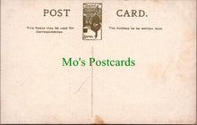 Load image into Gallery viewer, Devon Postcard - Clovelly, Verandah Cottage SW13571