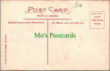 Load image into Gallery viewer, Cornwall Postcard - Truro From an Old Painting SW13578