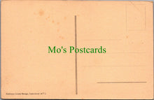 Load image into Gallery viewer, Switzerland Postcard - La Chaire, Cathedrale De Lausanne SW11765