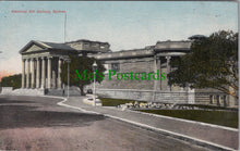Load image into Gallery viewer, Australia Postcard - National Art Gallery, Sydney SW11776
