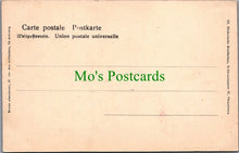 Load image into Gallery viewer, France Postcard - Alsace, Elsass, Children Wearing Costumes SW11780