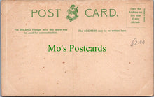 Load image into Gallery viewer, Lincolnshire Postcard - South East Porch, Lincoln Cathedral SW11794