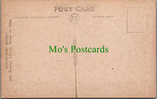 Load image into Gallery viewer, Scotland Postcard - The Allan Water Hotel, Bridge of Allan SW11795