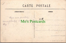 Load image into Gallery viewer, France Postcard - Wimereux, Le Chalet Messabielle SW11800