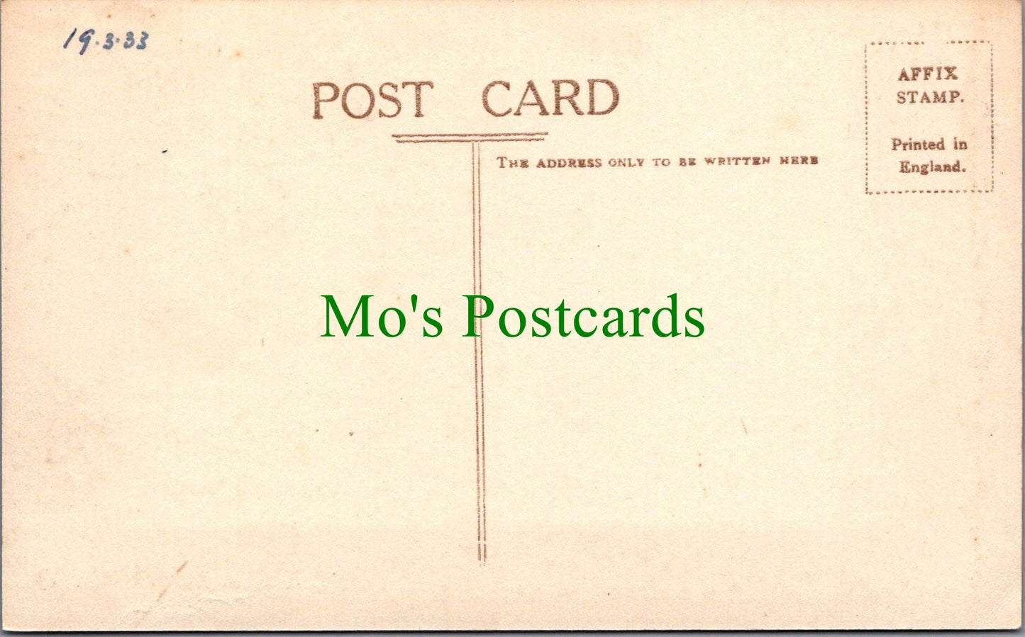 Wales Postcard - Llandaff Cathedral From North East SW11804