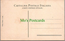 Load image into Gallery viewer, Italy Postcard - Firenze Cattedrale II Campanile SW11809