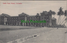 Load image into Gallery viewer, Sri Lanka Postcard - Galle Face Hotel, Colombo SW11811