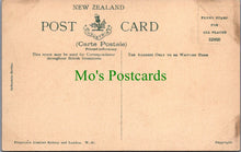 Load image into Gallery viewer, New Zealand Postcard - Waterworks Reserve, Wainui-O-Mata, Wellington SW11813