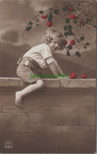 Load image into Gallery viewer, Greetings Postcard - Love and Birthday Good Wishes SW11818