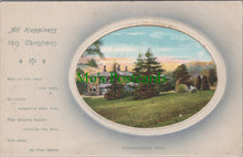 Load image into Gallery viewer, London Postcard - Grangewood Park, South Norwood DC1144