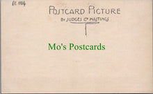 Load image into Gallery viewer, Devon Postcard - Clovelly Harbour Village DC1104