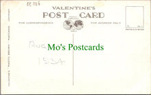 Load image into Gallery viewer, Wales Postcard - Snowdon From Crib Goch DC1106