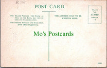 Load image into Gallery viewer, Warwickshire Postcard - St Marys Church, Warwick DC1107