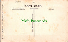 Load image into Gallery viewer, Sussex Postcard - St Mary's Church, Shoreham-By-Sea DC1117