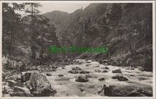 Load image into Gallery viewer, Wales Postcard - Aberglaslyn Pass DC1134