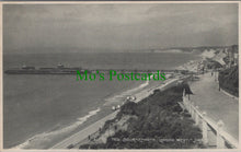 Load image into Gallery viewer, Dorset Postcard - Bournemouth Looking West DC1064