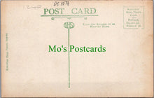 Load image into Gallery viewer, Hampshire Postcard - St Mary's Church, Andover DC1076