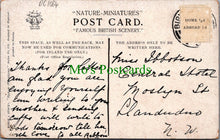 Load image into Gallery viewer, London Postcard - Bushey Park / Bushy Park DC1084